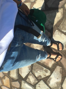 Renaさんのコーディネート