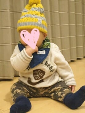 kyoさんのコーディネート