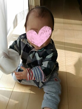 kyoさんのコーディネート