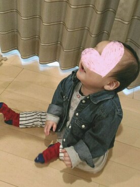 kyoさんのコーディネート