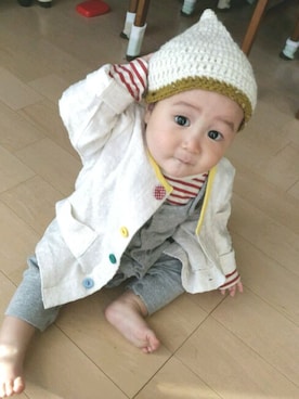 kyoさんのコーディネート