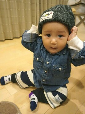 kyoさんのコーディネート