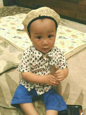 kyoさんのコーディネート