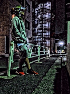 Kohh$ukeさんのコーディネート