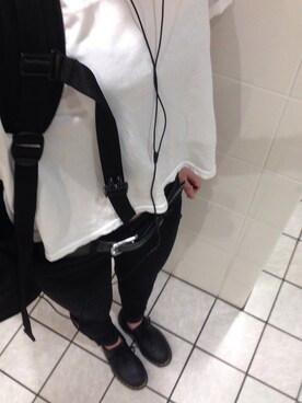 _8mk_さんのコーディネート