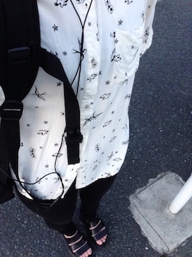 _8mk_さんのコーディネート