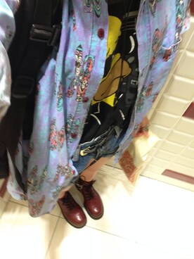 _8mk_さんのコーディネート