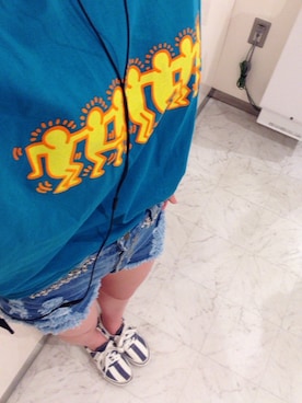 _8mk_さんのコーディネート