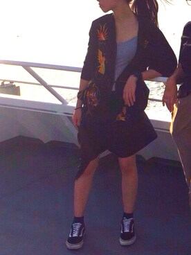 _8mk_さんのコーディネート