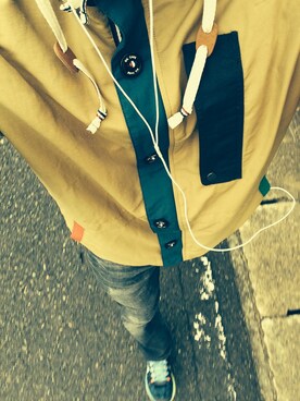 MINAGAWAATSUYAさんのコーディネート