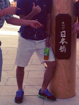 MINAGAWAATSUYAさんのコーディネート