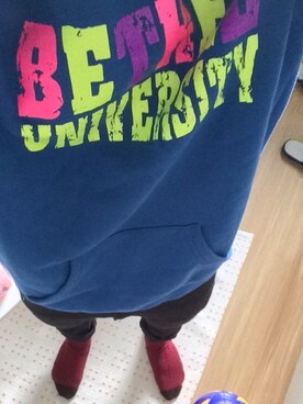 MINAGAWAATSUYAさんのコーディネート