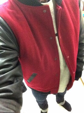 MINAGAWAATSUYAさんのコーディネート