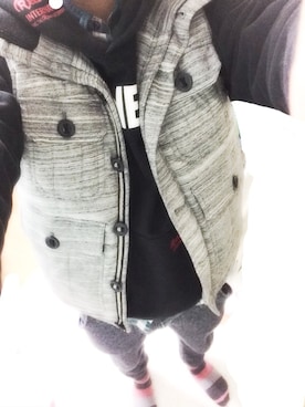 MINAGAWAATSUYAさんのコーディネート