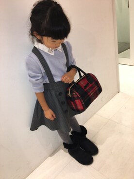 デイコさんのコーディネート