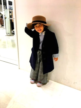 デイコさんのコーディネート