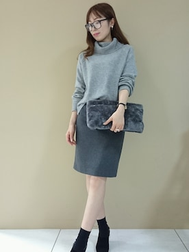 mikaさんのコーディネート