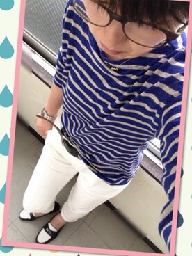 brikoさんのコーディネート