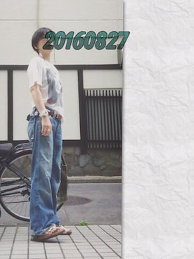 brikoさんのコーディネート