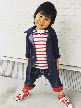 Ai Katouさんのコーディネート