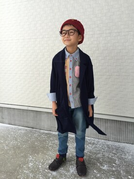 Ai Katouさんのコーディネート