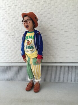 Ai Katouさんのコーディネート