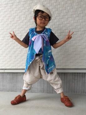 Ai Katouさんのコーディネート