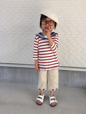 Ai Katouさんのコーディネート