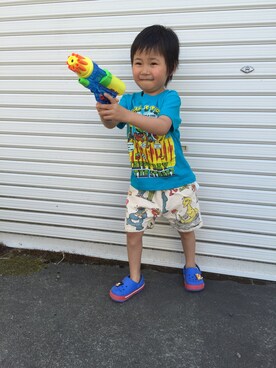 Ai Katouさんのコーディネート