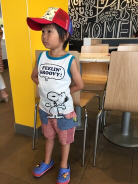 Ai Katouさんのコーディネート