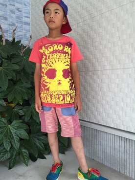 Ai Katouさんのコーディネート