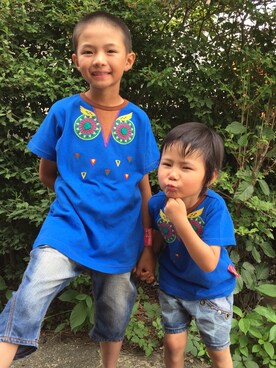 Ai Katouさんのコーディネート