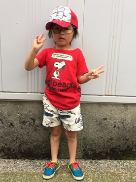 Ai Katouさんのコーディネート