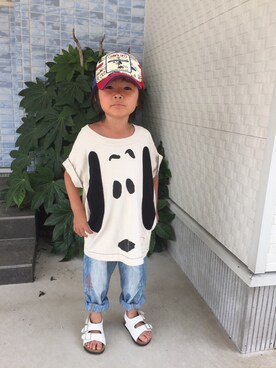 Ai Katouさんのコーディネート