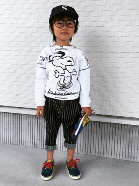 Ai Katouさんのコーディネート