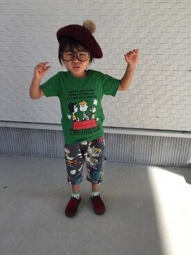 Ai Katouさんのコーディネート