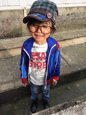 Ai Katouさんのコーディネート