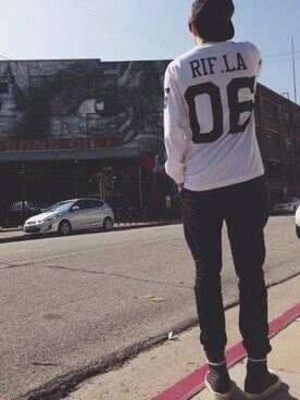 gminさんのコーディネート