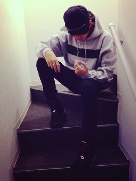 gminさんのコーディネート