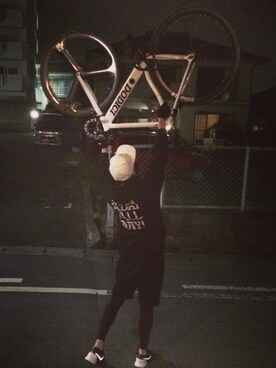 gminさんのコーディネート