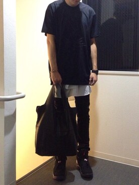 gminさんのコーディネート