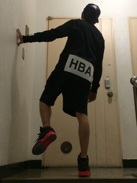 gminさんのコーディネート