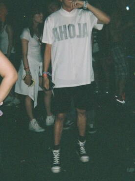 gminさんのコーディネート