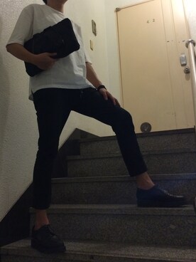 gminさんのコーディネート