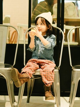 stella.sさんのコーディネート