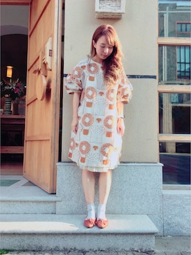 ananさんのコーディネート