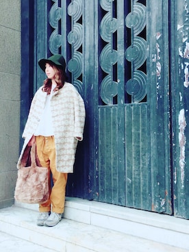 ananさんのコーディネート