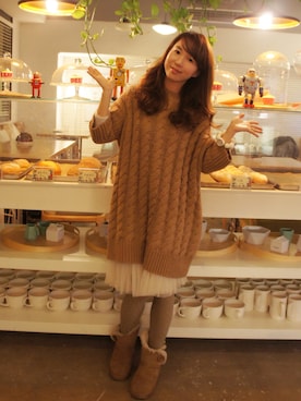 ananさんのコーディネート