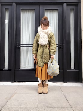 ananさんのコーディネート