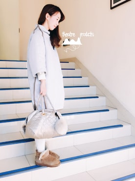 ananさんのコーディネート